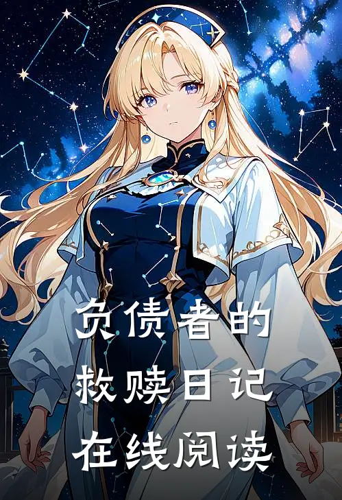 负债者的救赎日记在线阅读