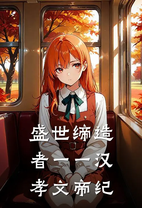 盛世缔造者一一汉孝文帝纪刘恒刘盈小说推荐完结_全集免费小说盛世缔造者一一汉孝文帝纪(刘恒刘盈)