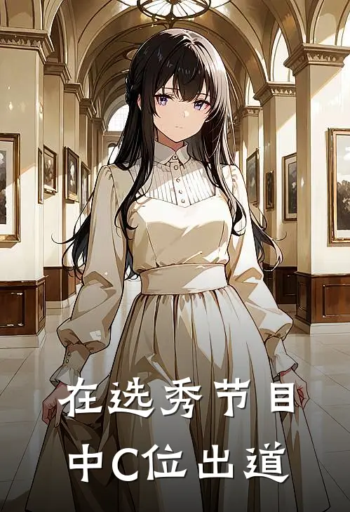 在选秀节目中C位出道