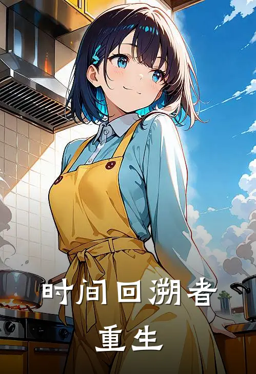 时间回溯者：重生