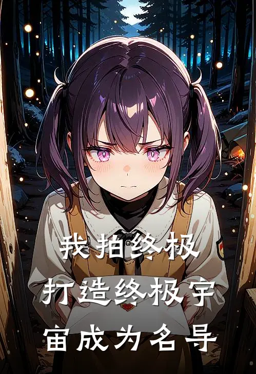 我拍终极，打造终极宇宙成为名导