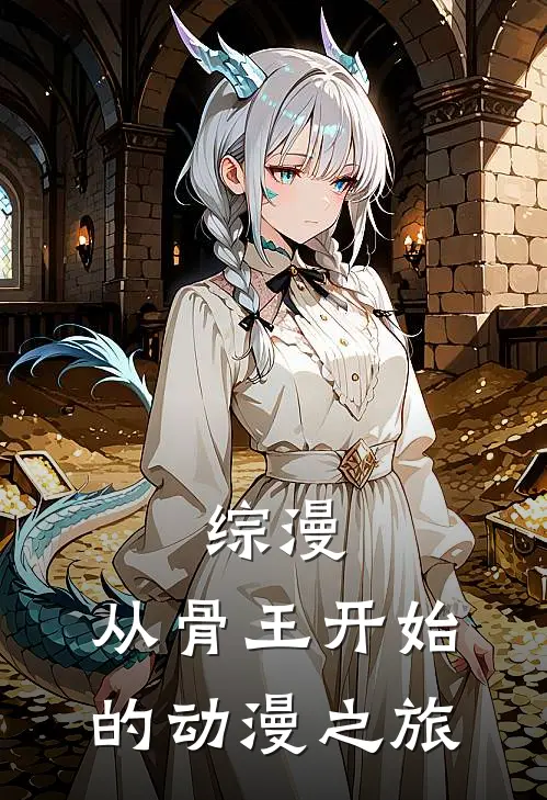 综漫：从骨王开始的动漫之旅