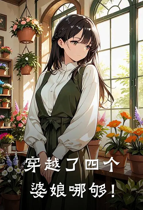 穿越了四个婆娘哪够！