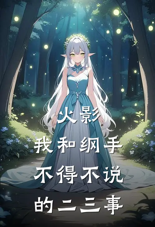 火影，我和纲手不得不说的二三事