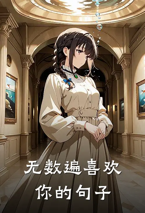 无数遍喜欢你的句子