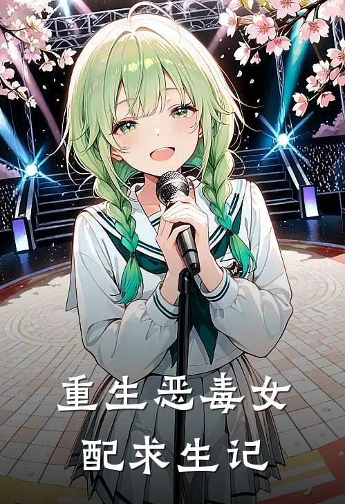 重生恶毒女配求生记
