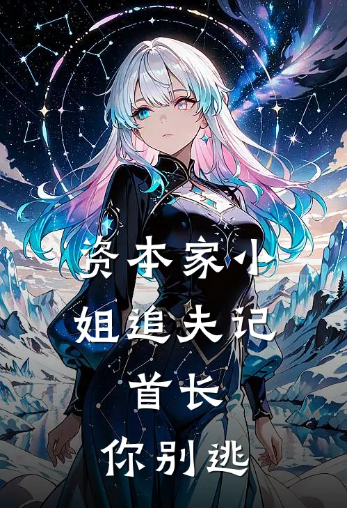 资本家小姐追夫记：首长，你别逃