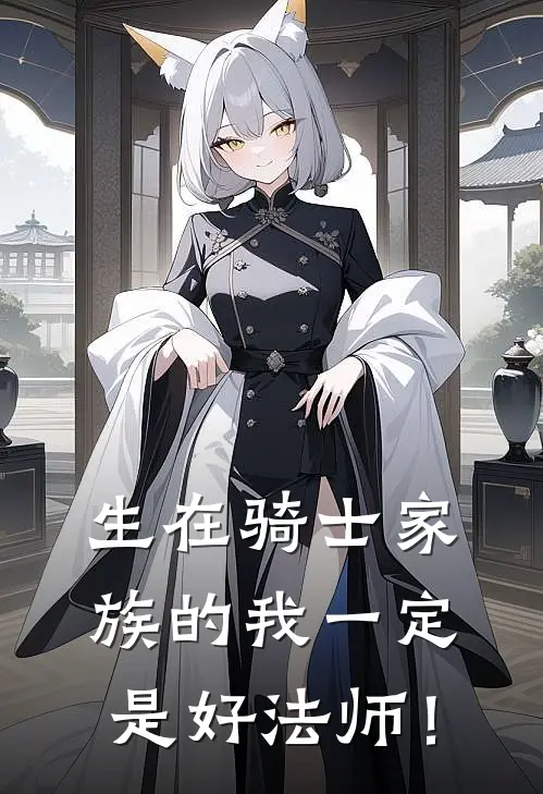 生在骑士家族的我一定是好法师！