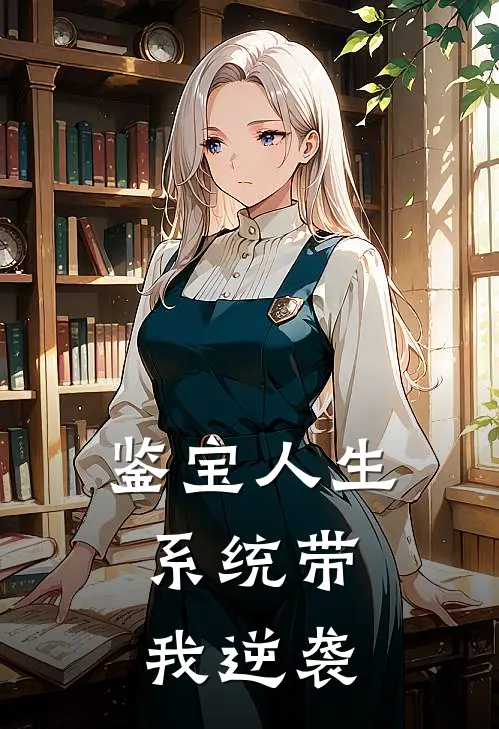 鉴宝人生：系统带我逆袭