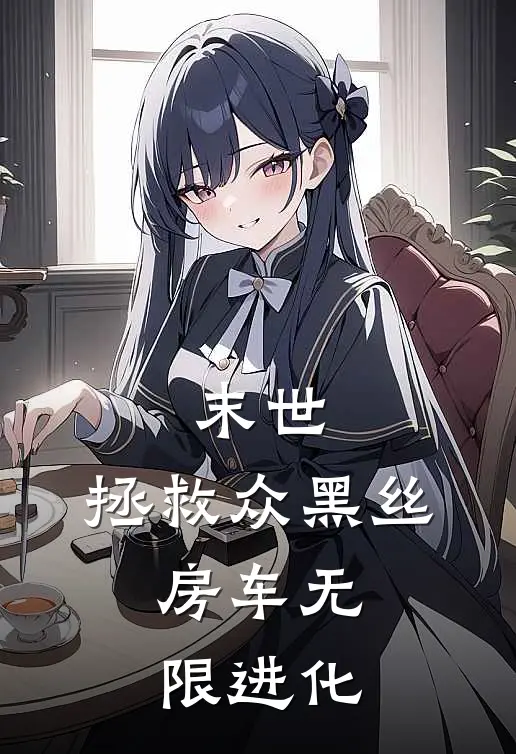 末世：拯救众黑丝，房车无限进化