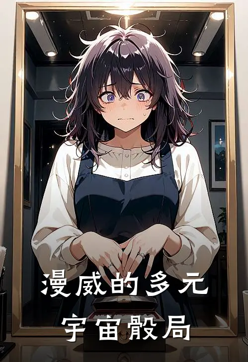 漫威的多元宇宙骰局