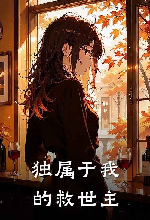 独属于我的救世主