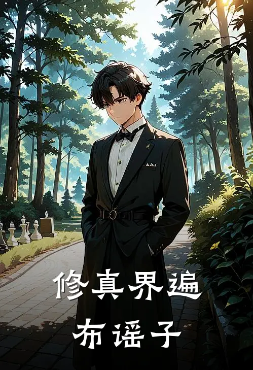 修真界遍布谣子