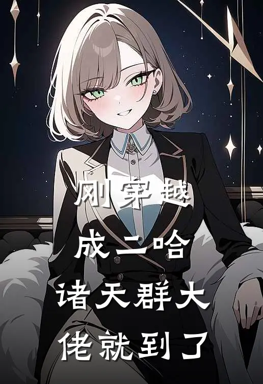 刚穿越成二哈，诸天群大佬就到了