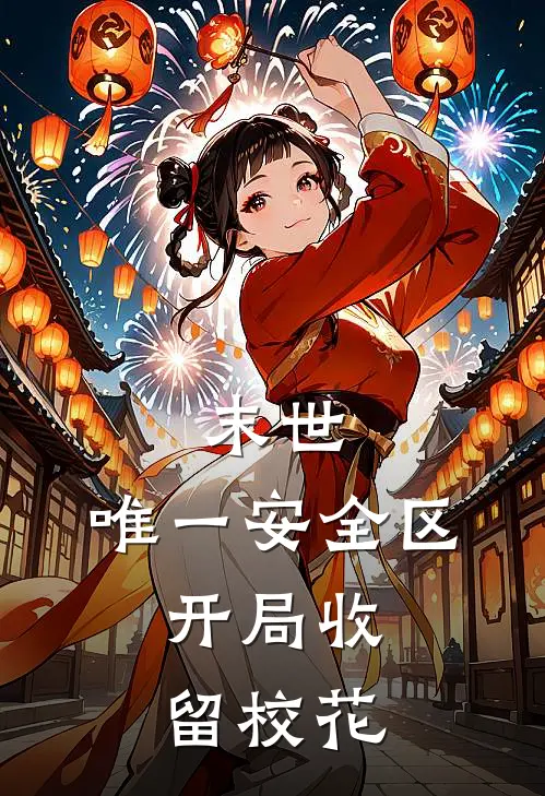 末世：唯一安全区，开局收留校花林阳于妙晴免费小说推荐_推荐完结小说末世：唯一安全区，开局收留校花(林阳于妙晴)