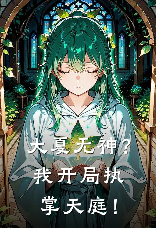 大夏无神？我开局执掌天庭！