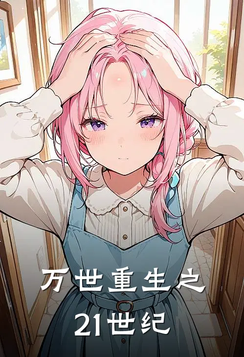 万世重生之21世纪