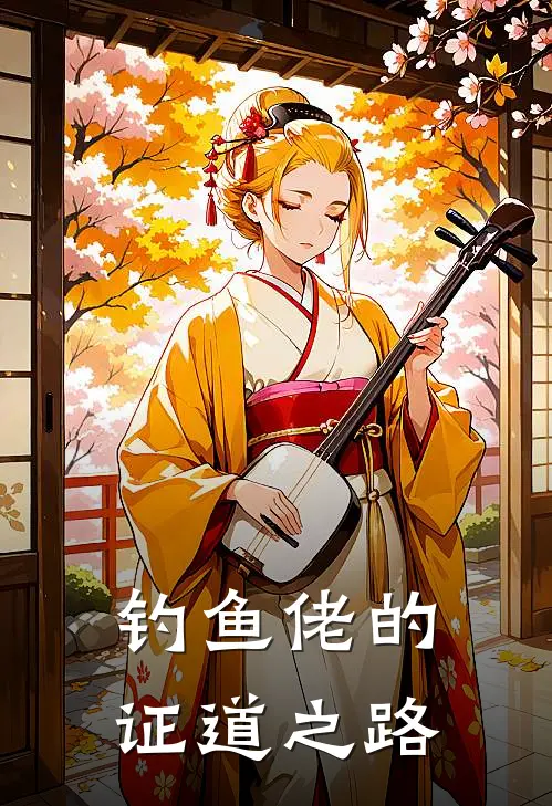 钓鱼佬的证道之路