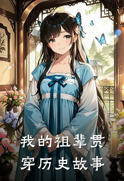 我的祖辈贯穿历史故事