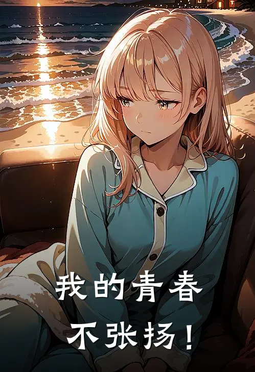 我的青春不张扬！