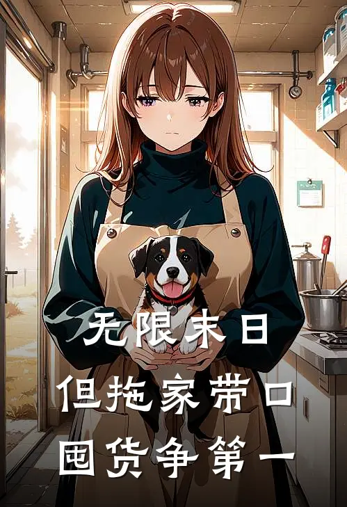 无限末日：但拖家带口囤货争第一