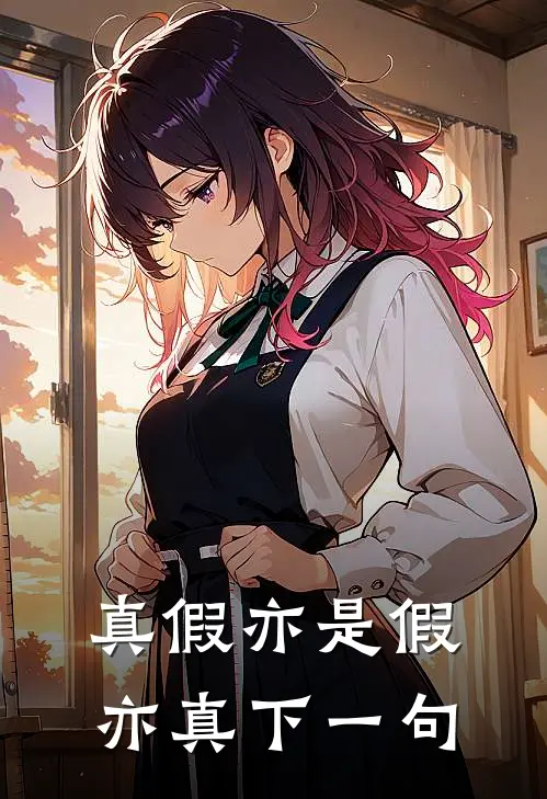 真假亦是假亦真下一句