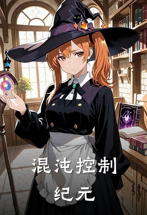 混沌控制：纪元