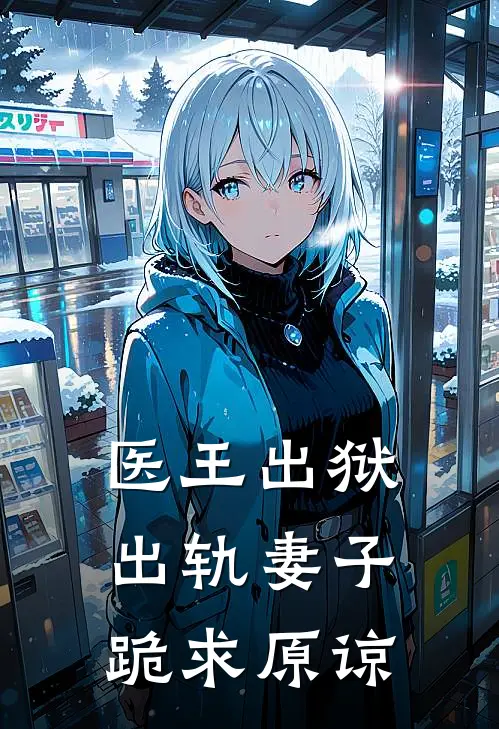 医王出狱，出轨妻子跪求原谅