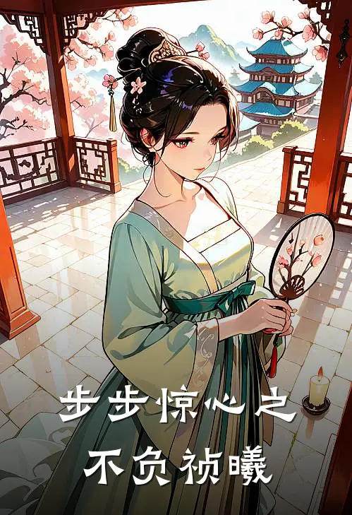 步步惊心之不负祯曦