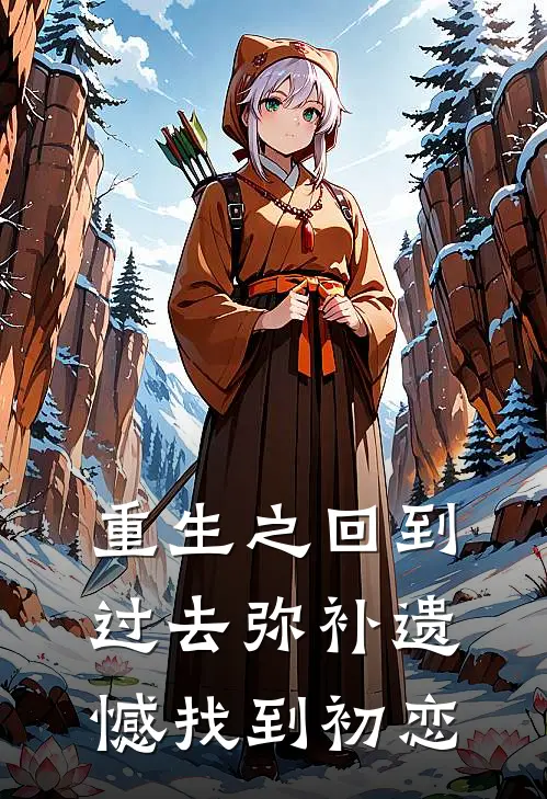 重生之回到过去弥补遗憾找到初恋