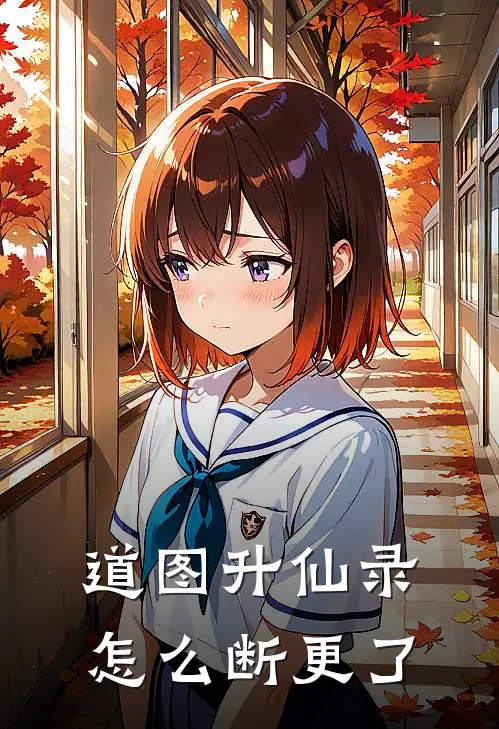 道图升仙录怎么断更了