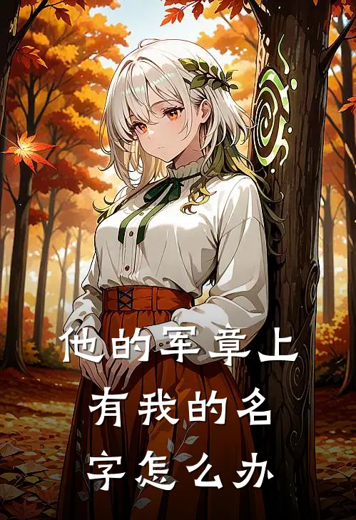 他的军章上有我的名字怎么办