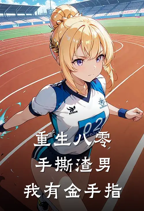 重生八零：手撕渣男，我有金手指