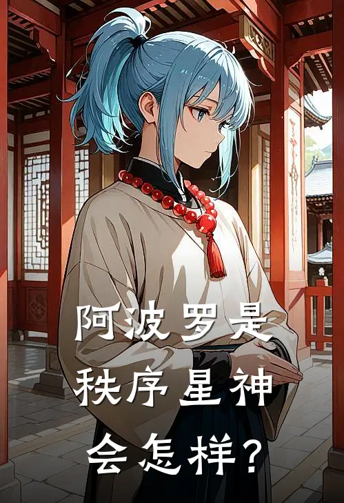 阿波罗是秩序星神会怎样？