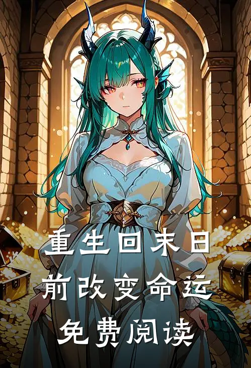 重生回末日前改变命运免费阅读