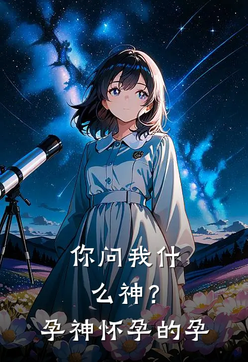 你问我什么神？孕神，怀孕的孕