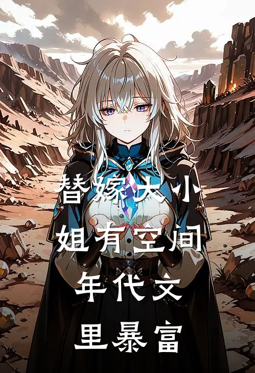 替嫁大小姐有空间：年代文里暴富