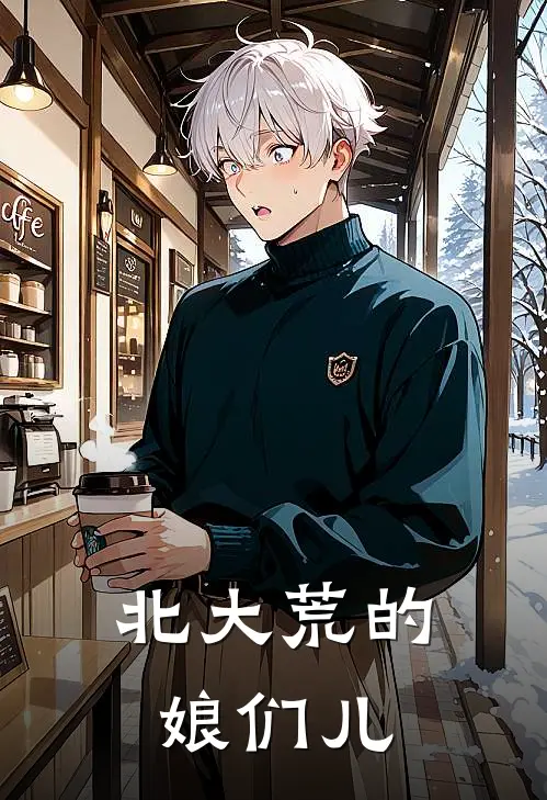 北大荒的娘们儿