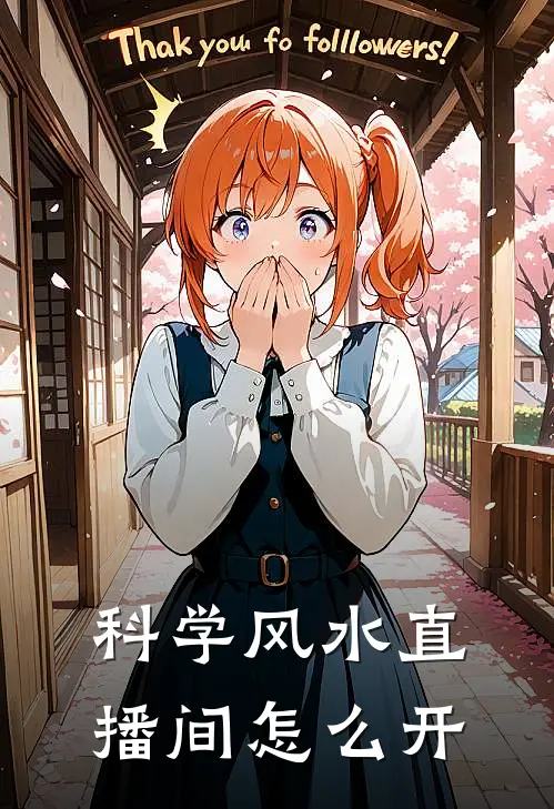 科学风水直播间怎么开