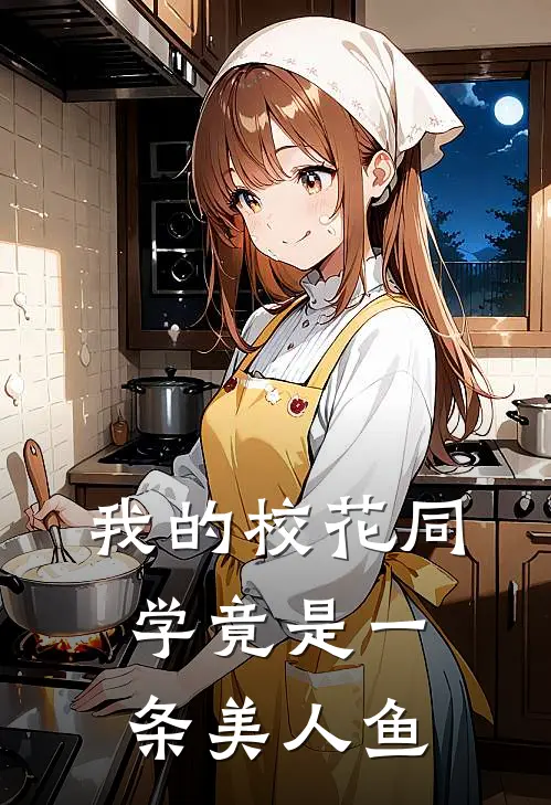 我的校花同学竟是一条美人鱼楚云洛汐在线免费小说_最新推荐小说我的校花同学竟是一条美人鱼(楚云洛汐)