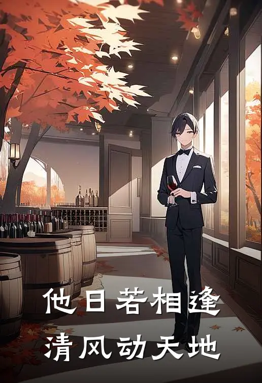 他日若相逢，清风动天地