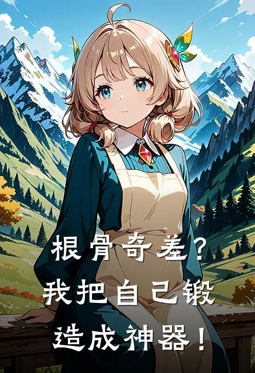 根骨奇差？我把自己锻造成神器！