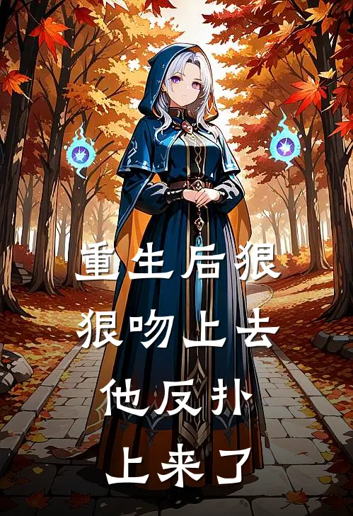 重生后狠狠吻上去，他反扑上来了