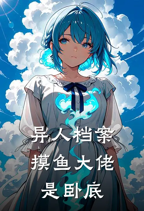 异人档案：摸鱼大佬是卧底