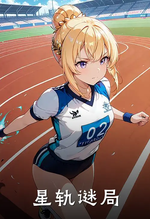 星轨谜局