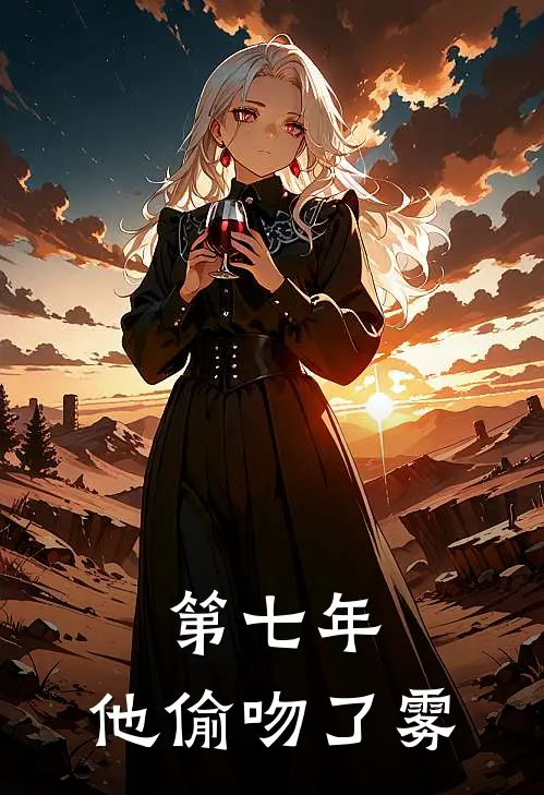 第七年，他偷吻了雾