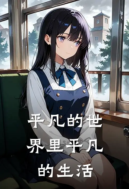 平凡的世界里平凡的生活