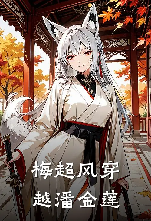 梅超风穿越潘金莲