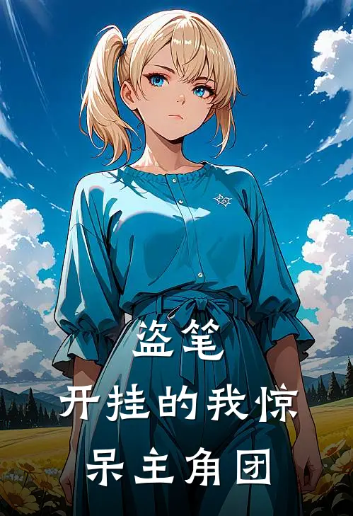 盗笔：开挂的我惊呆主角团