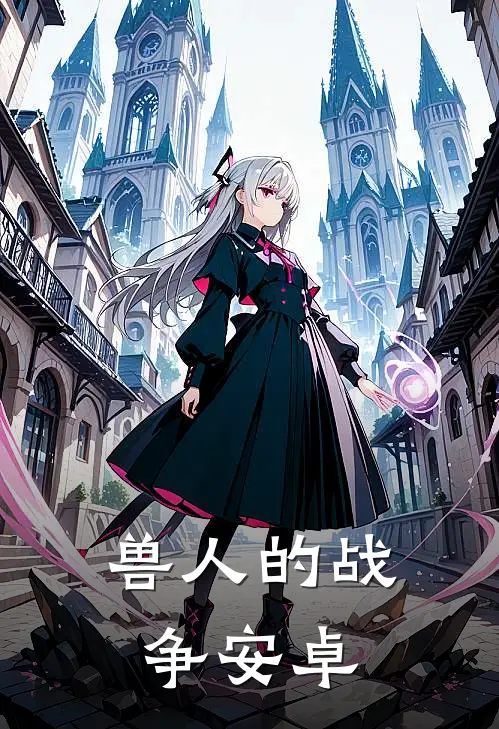 兽人的战争安卓